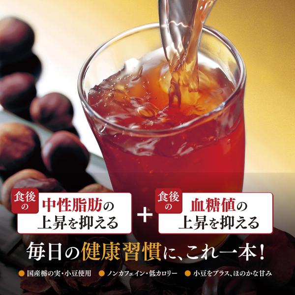 健康茶 お試し 【機能性表示食品 】 10本入 食後の中性脂肪 血糖値が気になる方に 送料無料 毎日...