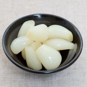 漬物 鳥取 らっきょう 甘酢 120g 鳥取 ...の詳細画像1