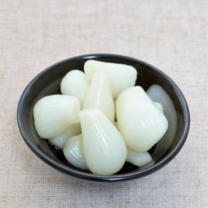 漬物 鳥取 らっきょう 塩 120g 鳥取 寿...の詳細画像1