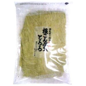 森田 根こんぶ入とろろ 80g