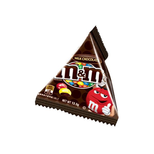 マースジャパン Ｍ＆Ｍ’ｓミニミルクチョコ 13.5g 288コ入り 2023/02/28発売 (4...