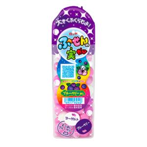 ロッテ ACUO クリアブルーミント 14粒 320コ入り (45166228c) : おかし