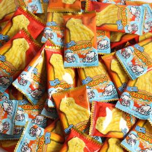 【おすそ分け】お菓子柄セット 全国送料無料)お菓子 詰め合わせ ばらまき、おすそ分けにも