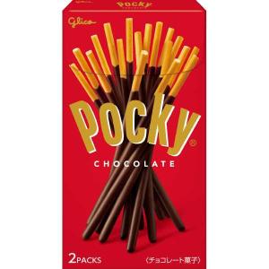 Pocky 江崎グリコ つぶつぶいちごポッキー (10×12)120入 (チョコレート