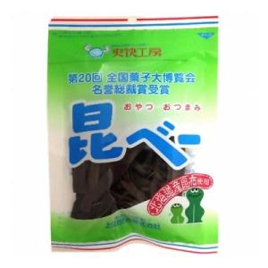 上田昆布 カルくカムこんぶ 8g 12コ入り (4901204120203) : おかしの
