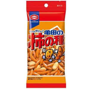 【柿の種】 柿の種ホワイトクランチ（小） 16個入