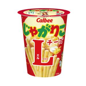 カルビー じゃがりこサラダ 57g 12コ入り 2022/01/24発売