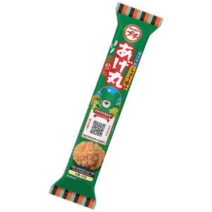 ブルボン プチおこげせん 33g 10コ入り 2024/03/05発売 (4901360357055