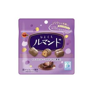 ルマンドが好き 半丸２５キロ ブルボン ひとくちルマンド 47g 120コ入り 2023/10/03発売