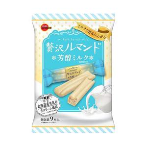 ブルボン アーモンドラッシュ 1枚 10コ入り 2025/10/07発売