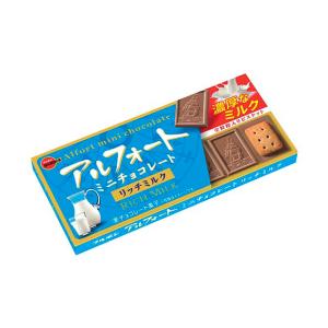 ブルボン ルーベラ 8本 48コ入り 2025/10/14発売 (4901360363940c