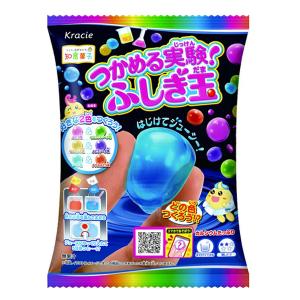 クラシエフーズ つかめる実験ふしぎ玉 22g 7コ入り 2022/07/04発売