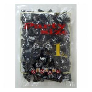 扇雀飴 黒あめ 1kg