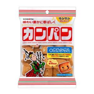 三立製菓 カンパン サンリツ 缶入り(100g)6缶入り : R.E.M. - 通販