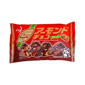 でん六 アーモンドチョコ 97g 12コ入り 2022/09/12発売