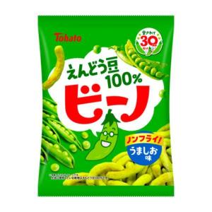 東ハト ビーノ うましお味 70g 12コ入り 2021/09/06発売