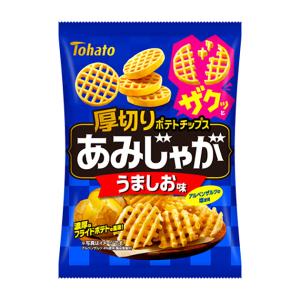 東ハト MEGA大容量ポテコ コンソメ味 140g 12コ入り 2026/02/16