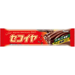 フルタ セコイヤチョコレートミルク ×240 【全国送料無料】(沖縄・離島は別途) フルタ製菓 セコイヤチョコレートミルク 1本 240コ入り 2024/09/09発売
