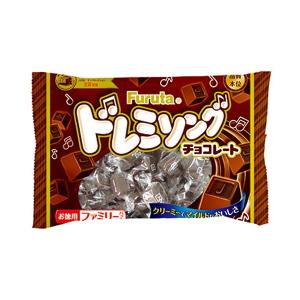 フルタ製菓 ドレミソングチョコ 173g 18コ入り 2022/08/22発売