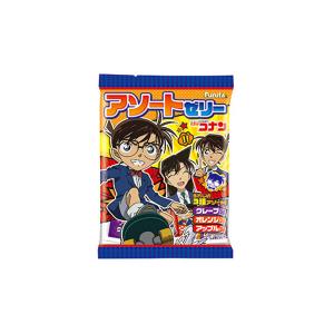 フルタ製菓 名探偵コナンアソートゼリー 240g 16コ入り 2022/03/28発売