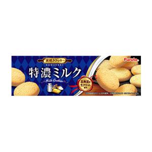 フルタ製菓 特濃ミルククッキー 11枚 20コ入り 2022/09/26発売