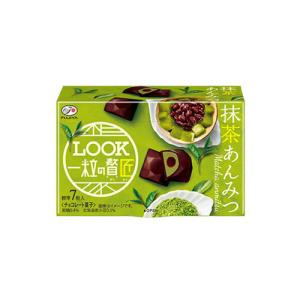 不二家 ルック一粒の贅匠 47g 5コ入り 2022/02/22発売