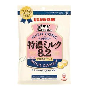カンロ 濃い贅沢 金のミルクキャンディ 80g×6個 : くすりのレデイ