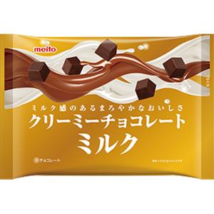 名糖産業 クリーミーチョコレートミルク 150g 12コ入り 2022/09/05発売