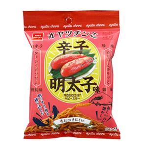 おやつカンパニー オヤツチンミ 40g 12コ入り 2022/02/21発売