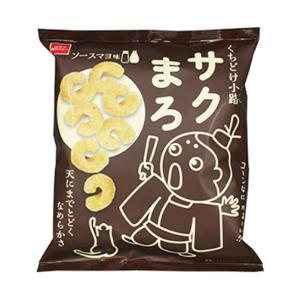 おやつカンパニー くちどけ小路サクまろ 52g 12コ入り 2022/08/22発売