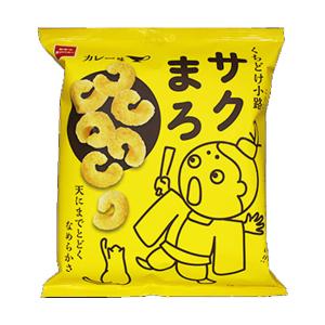 おやつカンパニー くちどけ小路サクまろ 52g 12コ入り 2022/08/22発売