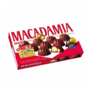 ◇明治 アーモンドチョコレート抹茶 67g 【10個セット】 : サン