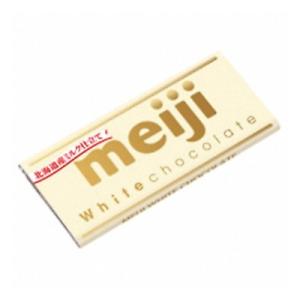 明治 明治 ホワイトチョコレート 40g 1個 板チョコ タブレット 最安値 価格比較 Yahoo ショッピング 口コミ 評判からも探せる