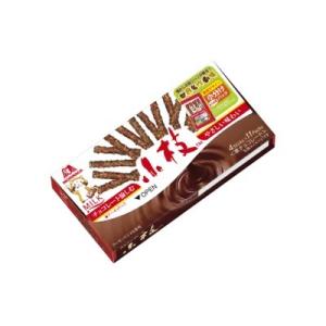 グリコ ポッキーチョコレート 2袋 10コ入り 2025/09/02発売
