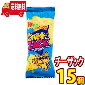チーザック 10g×40袋入 (株)やおきん 【原産国：マレーシア】 : 善野