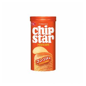 ヤマザキビスケット チップスターS うすしお味 45g 8コ入り 2023 ヤマザキビスケット チップスターS うすしお味 45g 8コ入り 2023