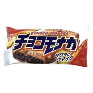 リスカ 【クール便】リスカ スーパーBIGチョコ 40個 （2ケース）__