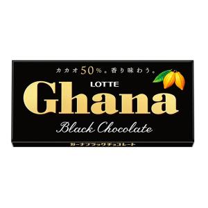 ロッテ ガーナミルク 50g 10コ入り 2022/07/05発売 (4903333258840