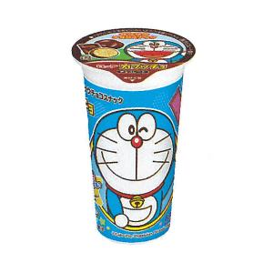 ロッテ カプッチョドラえもん 37g 10コ入り 2022/07/05発売