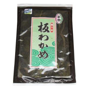 森田製菓 島根県産板わかめ 13g
