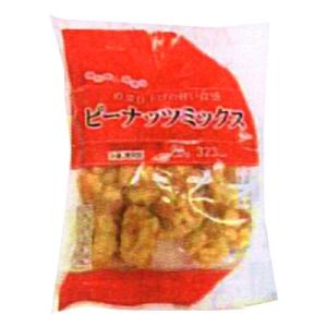 みんなのおやつ ピーナッツミックス 70g 12コ入り