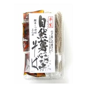 森田製菓 自然薯そば 465g