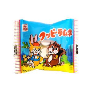 カクダイ クッピーラムネ 5g 100コ入り (49635775) : おかしの