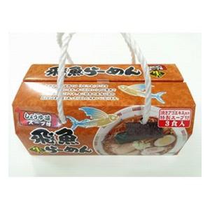 森田製菓 飛魚ラーメン 420g