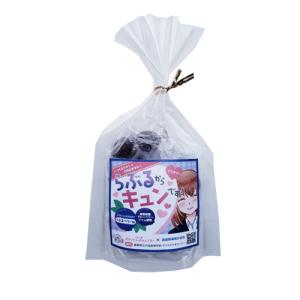 森田製菓 らぶるからキュンです 65g 12コ入り 2022/03/29発売