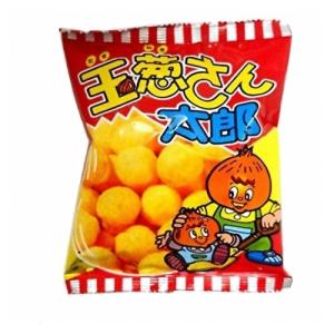 もろこし太郎 菓道 もろこし輪太郎 17g 1セット（30袋入） - アスクル