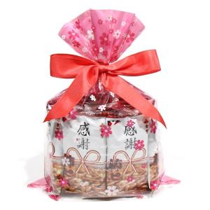 お菓子 詰め合わせ ヤスイフーズ 感謝あられ500コセット