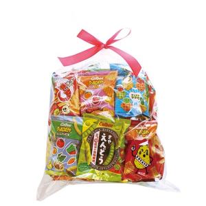 お菓子 詰め合わせ いいものちょっとずつ小袋スナック菓子セット