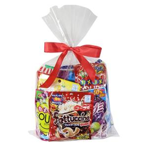 お菓子 詰め合わせ (地域限定送料無料) 12種類のグミ＆キャンディ菓子食べ比べラッピングセット（12種・計12コ）おかしのマーチ (omtma6240k)｜okashinomarch