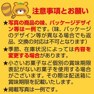お菓子 詰め合わせ ポテトチップスが入ったスナ...の詳細画像4